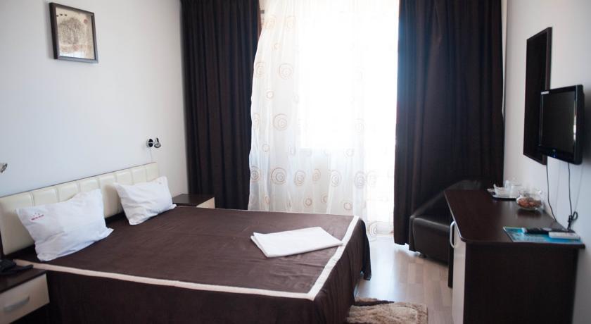 Hotel Clas 데포리노드 객실 사진