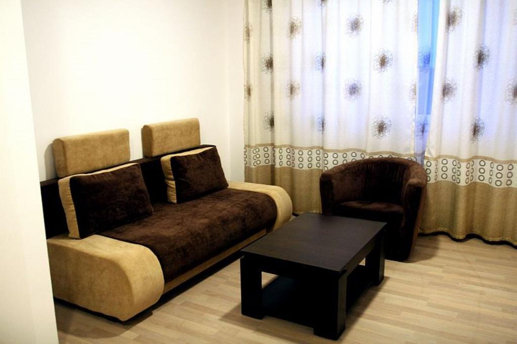 Hotel Clas 데포리노드 객실 사진
