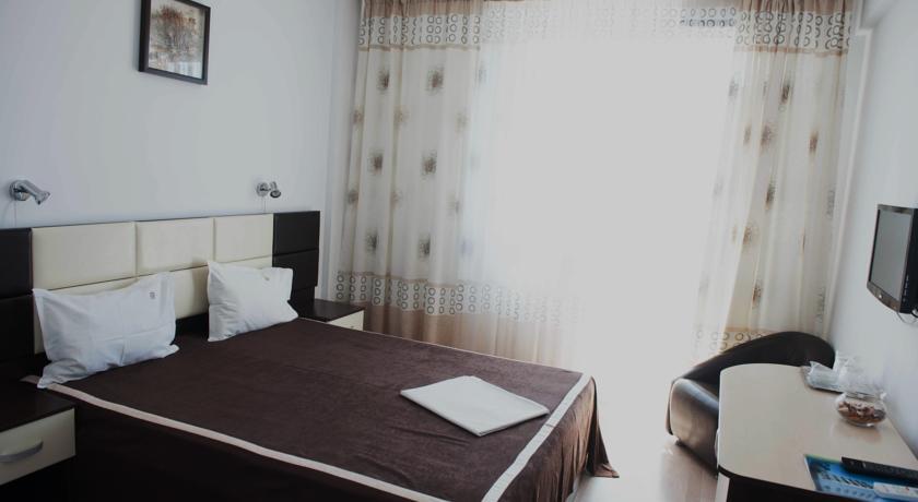 Hotel Clas 데포리노드 외부 사진