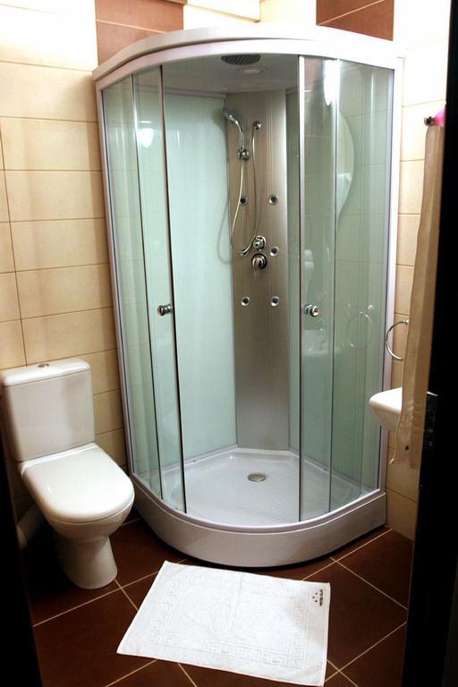 Hotel Clas 데포리노드 객실 사진