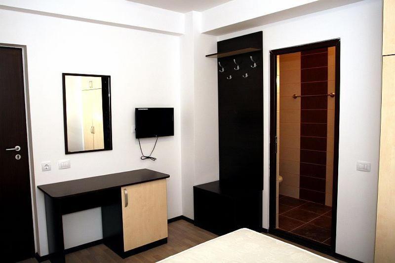 Hotel Clas 데포리노드 외부 사진
