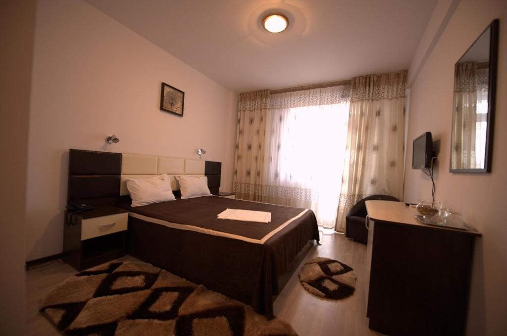 Hotel Clas 데포리노드 객실 사진