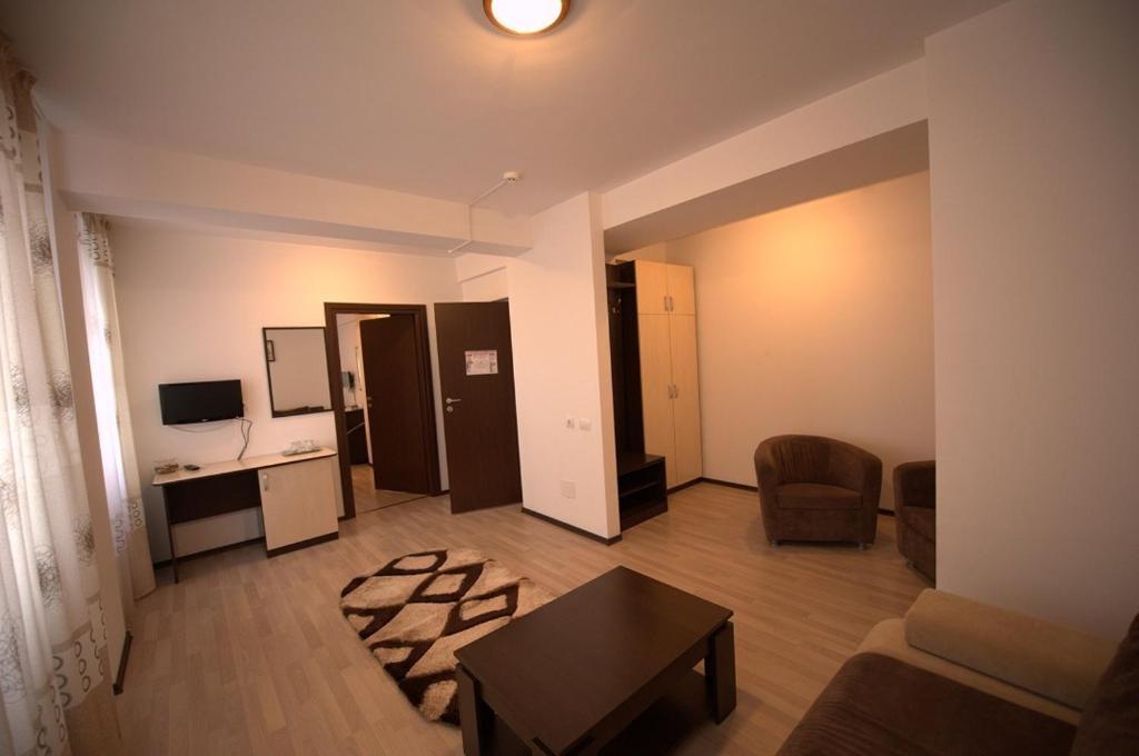 Hotel Clas 데포리노드 객실 사진