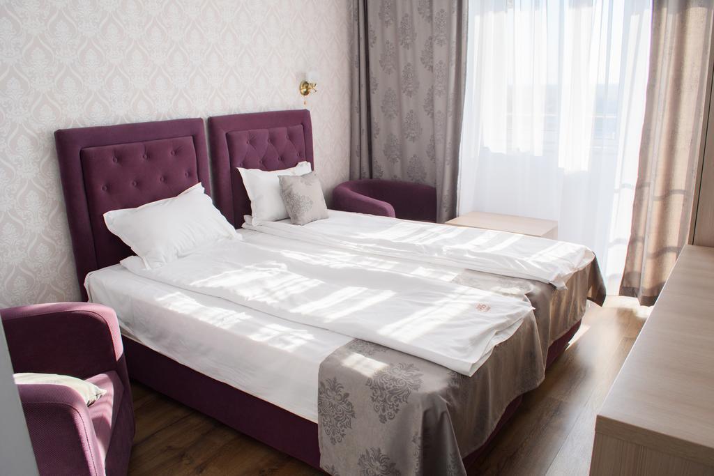 Hotel Clas 데포리노드 외부 사진