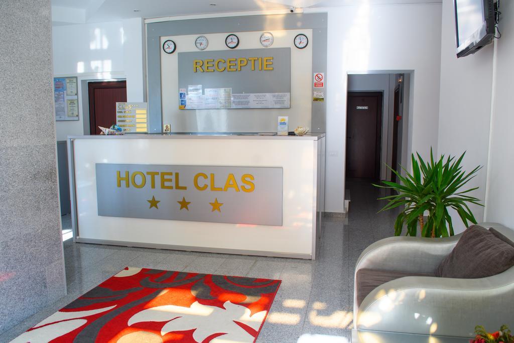 Hotel Clas 데포리노드 외부 사진